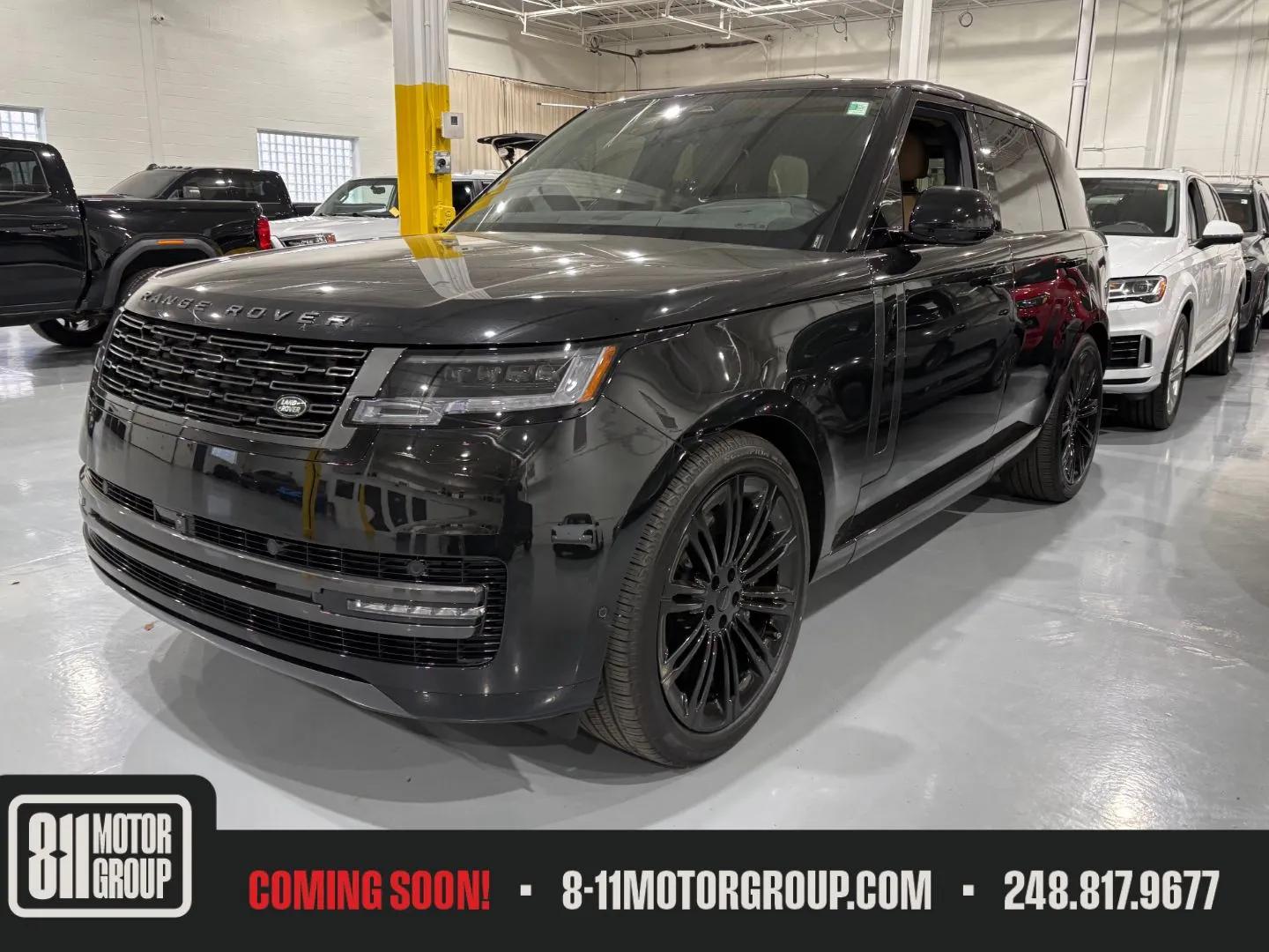 land rover range rover 2026 SALKP9E90TA343513 image land rover range rover 2026 SALKP9E90TA343513 image